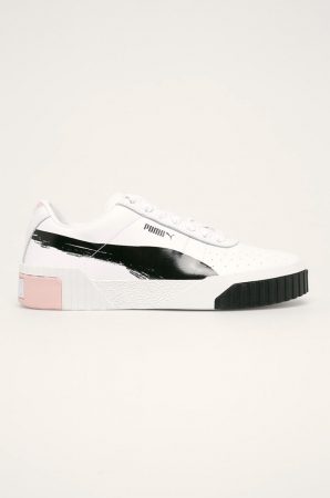 Puma - Pantofi Cali x Maybelline
