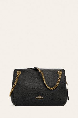 Coach - Poseta de piele