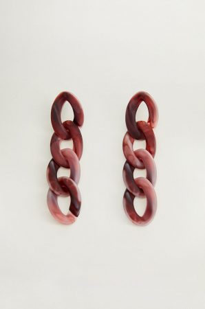 Mango - Cercei Frances