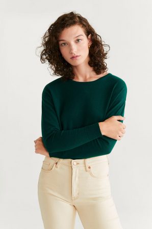 Mango - Pulover Laurel