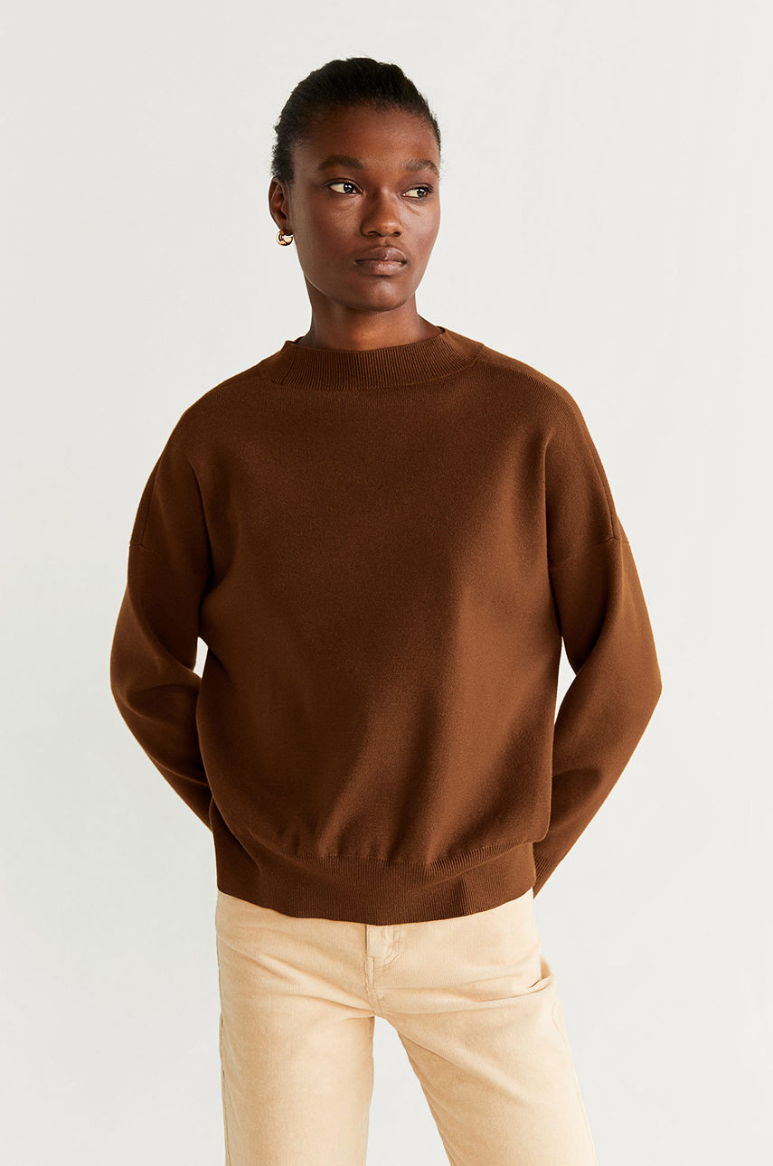Mango - Pulover Vintage
