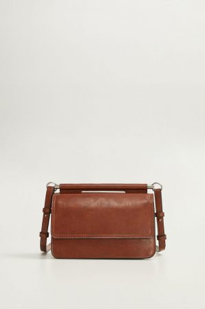 Mango - Poseta Retro