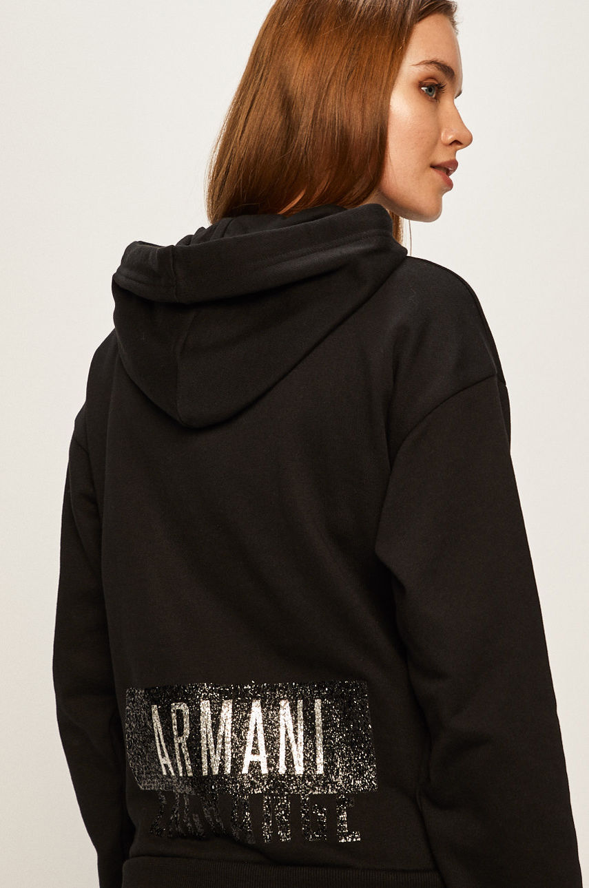 Armani Exchange - Bluza