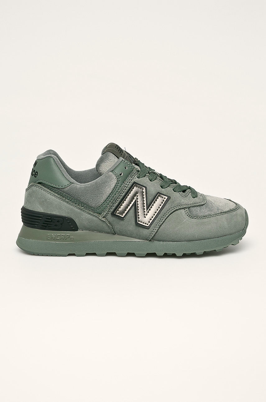 New Balance - Pantofi WL574LDH