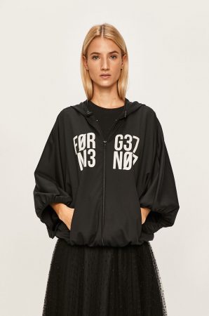 Red Valentino - Bluza