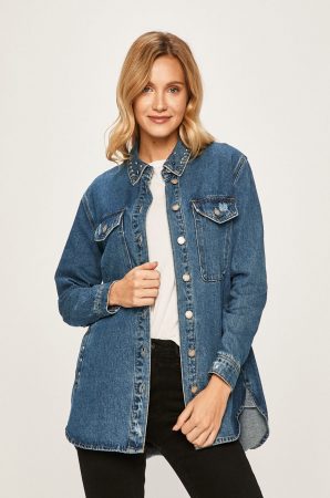 Only - Geaca jeans
