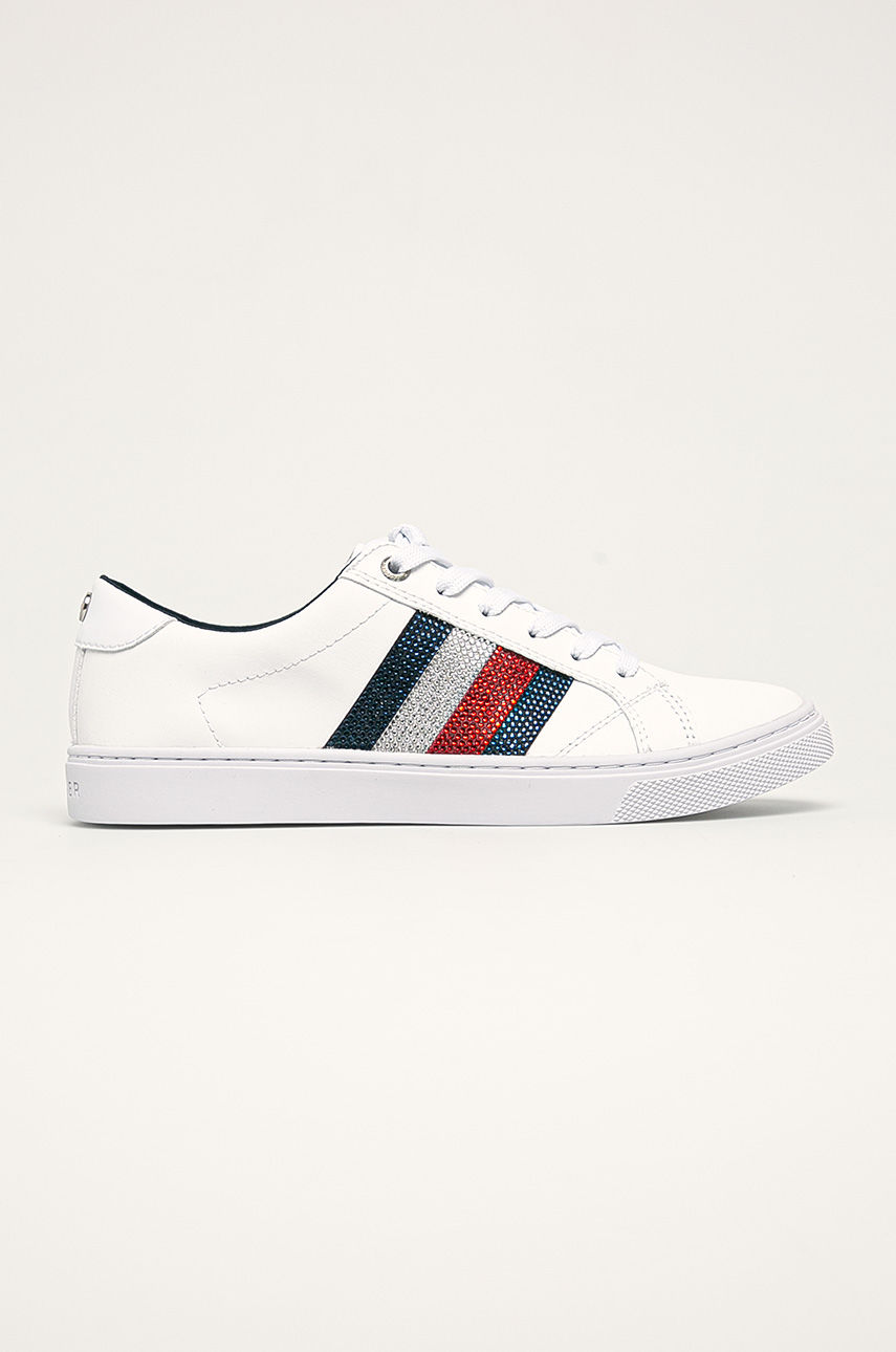 Tommy Hilfiger - Ghete de piele