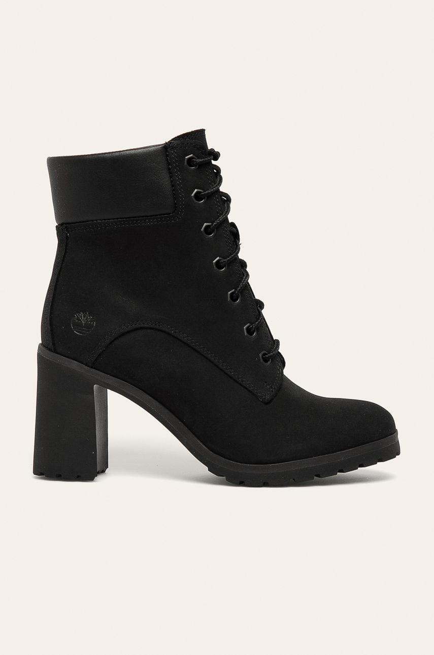Timberland - Cizme de piele Allington