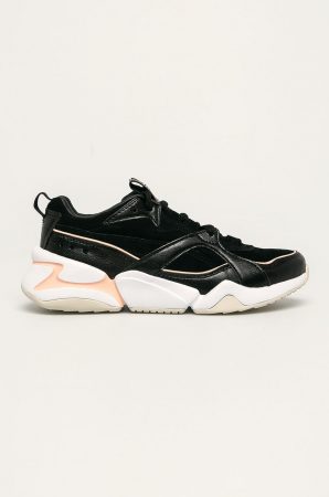 Puma - Pantofi Nova 2 Suede Wn's