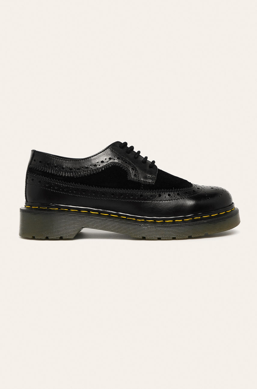 Answear - Pantofi de piele