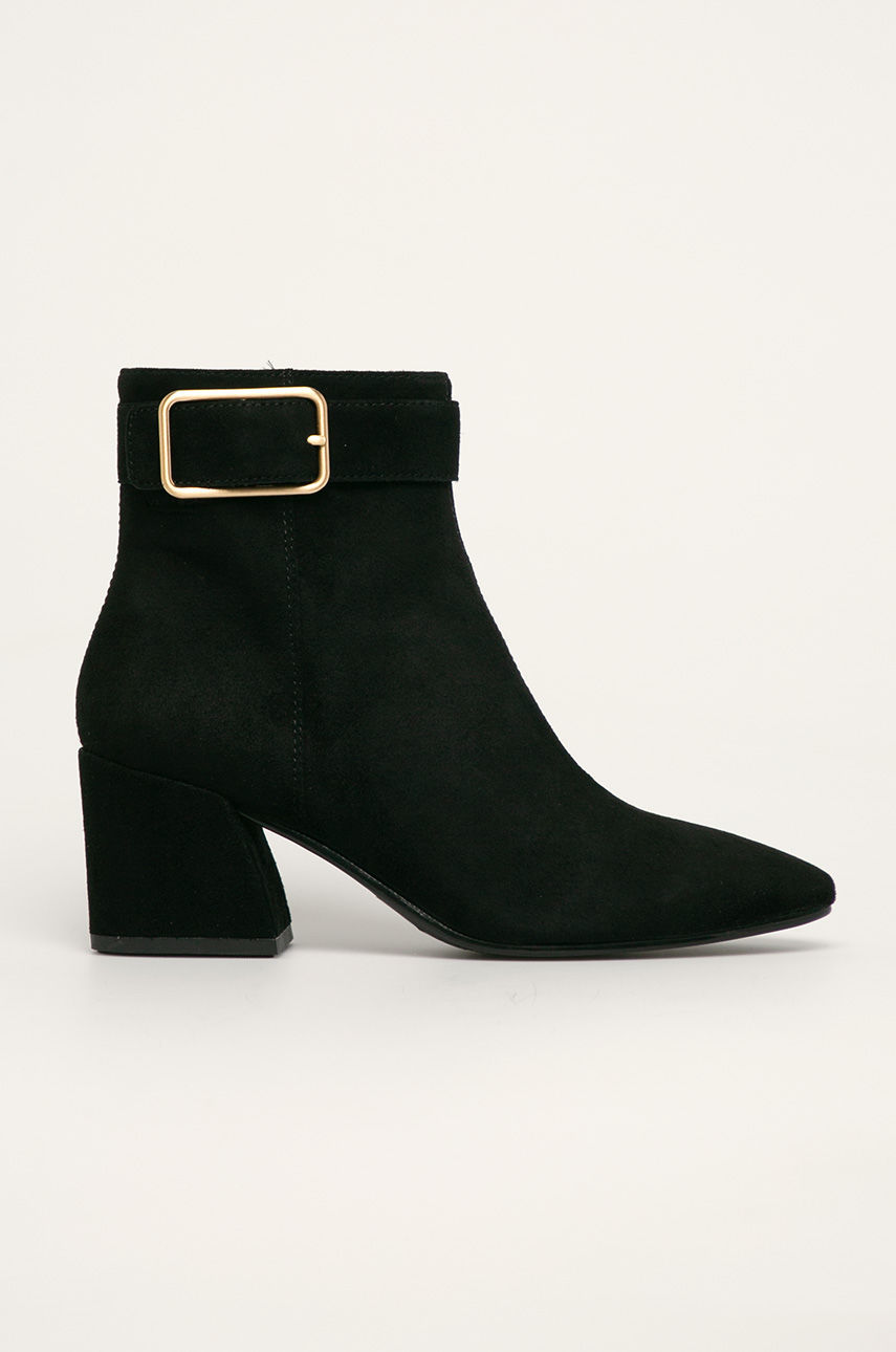 Vagabond - Botine Olivia