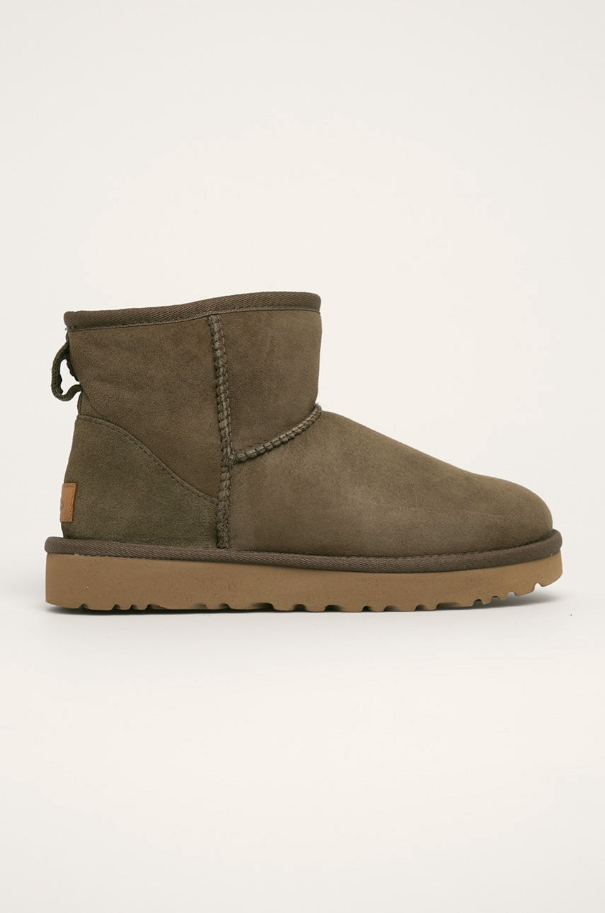 UGG - Cizme de iarna W Classic Mini II