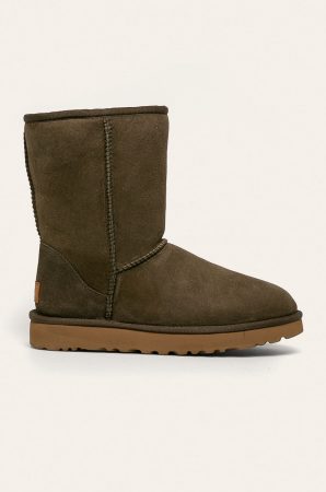 UGG - Botine W Classic Shotr II