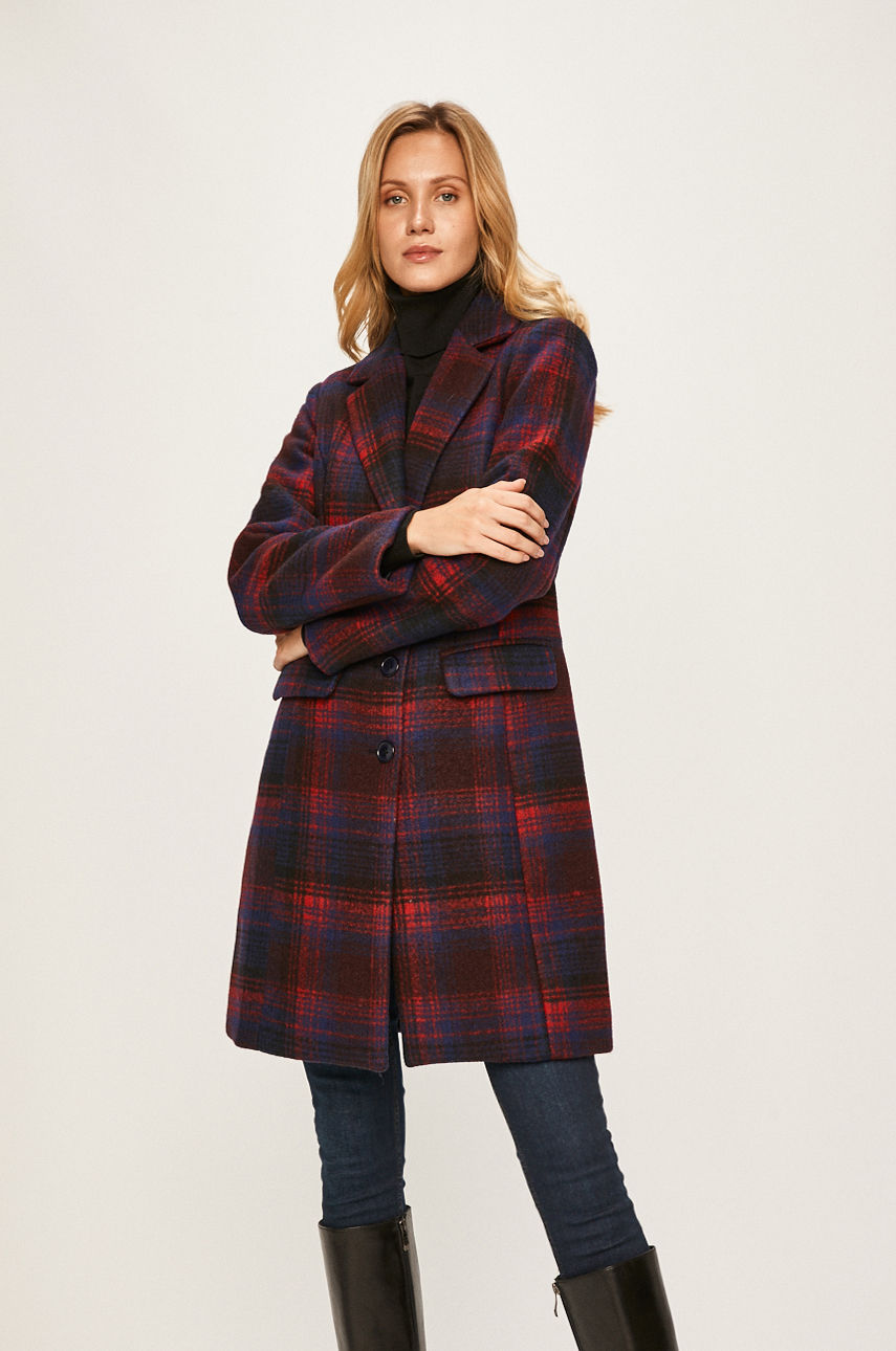 Silvian Heach - Palton