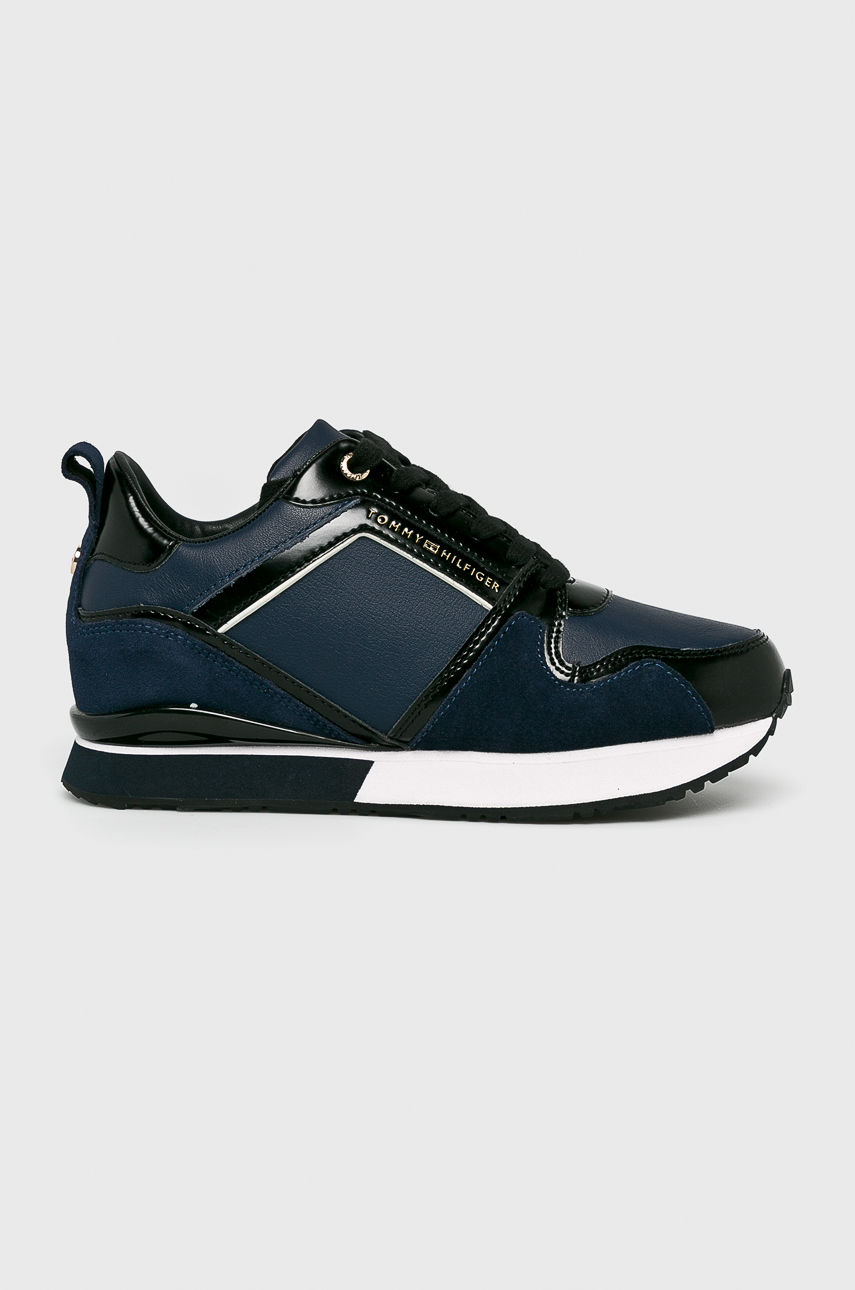 Tommy Hilfiger - Pantofi Europe