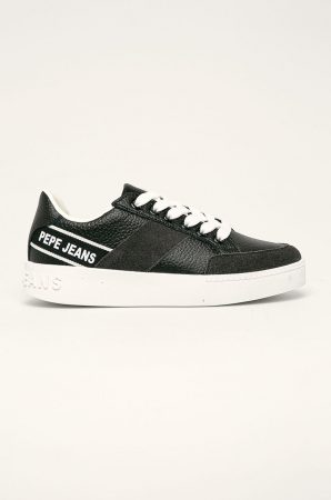 Pepe Jeans - Pantofi Brixton Tape