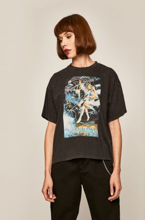 Medicine - Tricou Iconic Movies