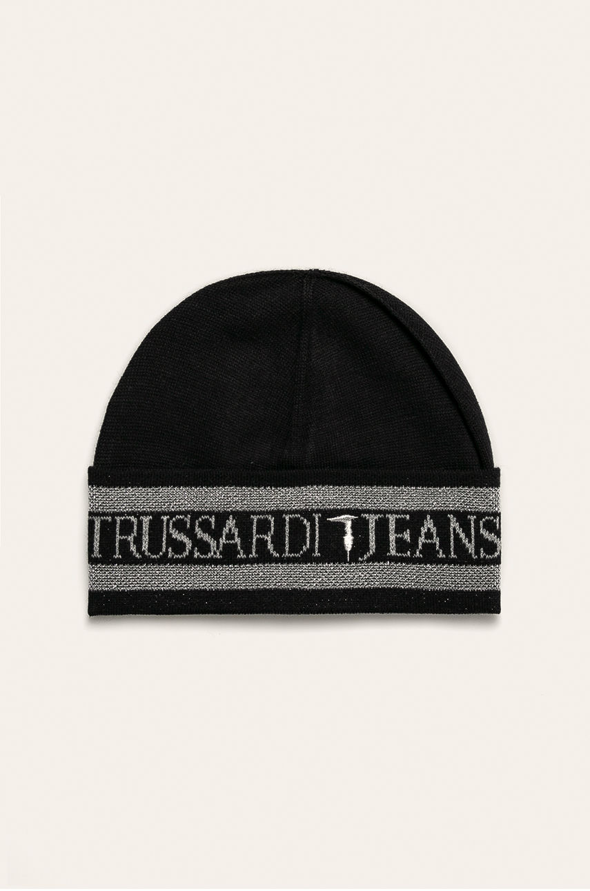 Trussardi Jeans - Caciula