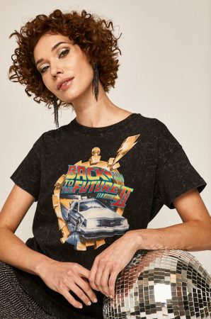 Medicine - Tricou Iconic Movies