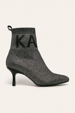 Karl Lagerfeld - Botine