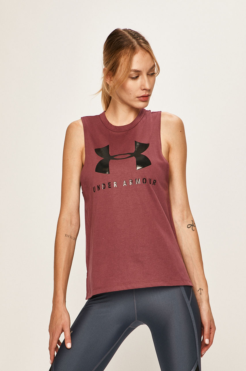 Under Armour - Tricou