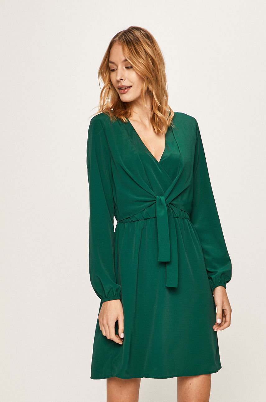 Jacqueline de Yong - Rochie