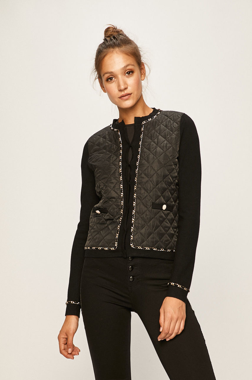 Morgan - Cardigan