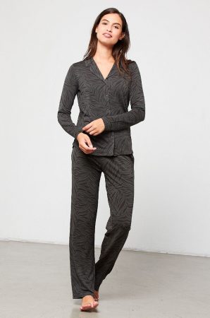 Etam - Camasa de pijama Lyana