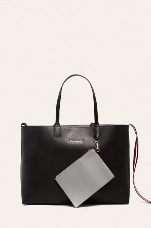 Tommy Hilfiger - Poseta
