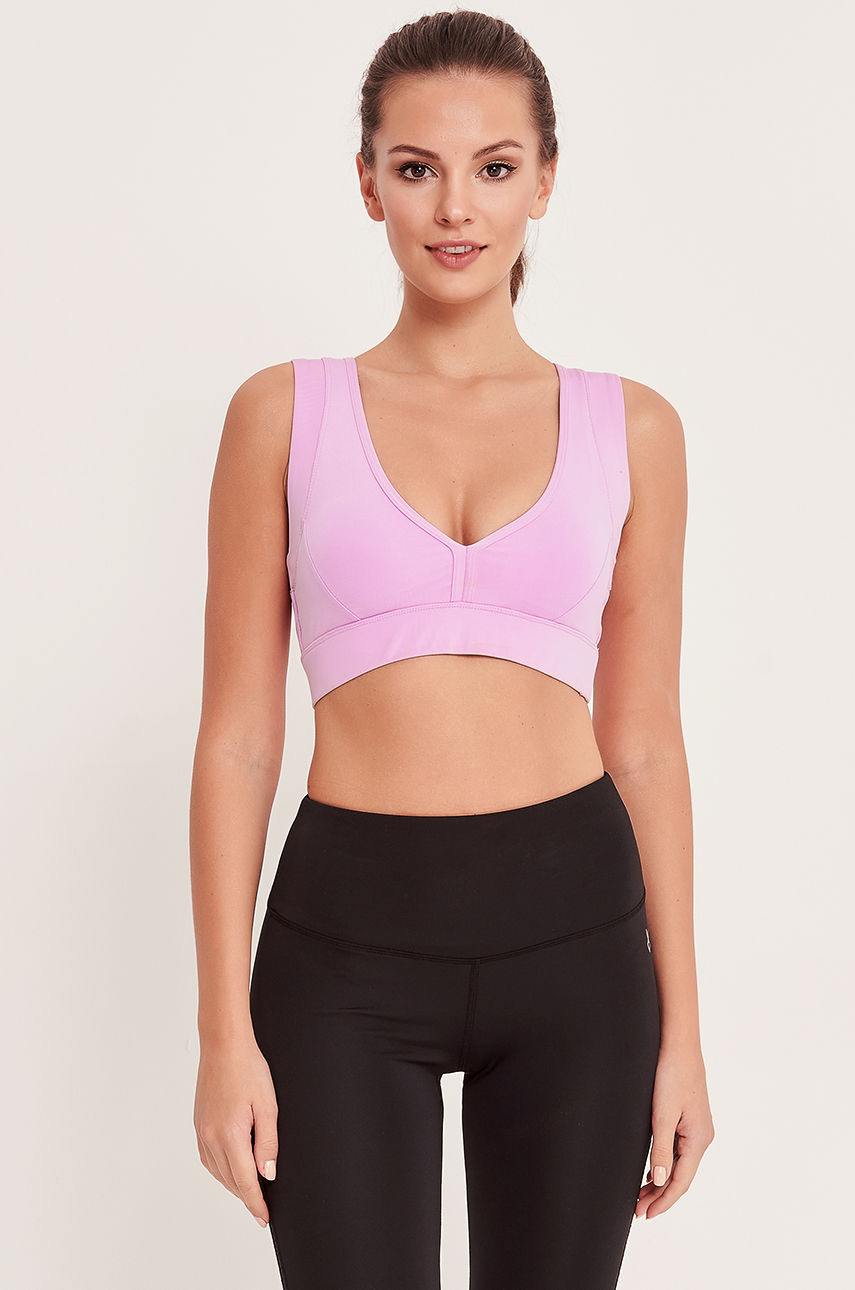 Cardio Bunny - Sutien sport Buddha