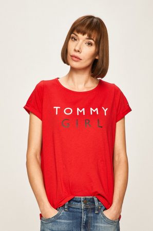 Tommy Hilfiger - Tricou