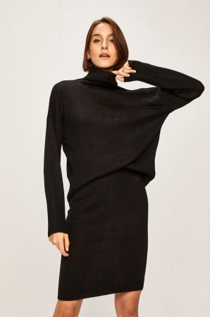 Answear - Compleu pulover si fusta