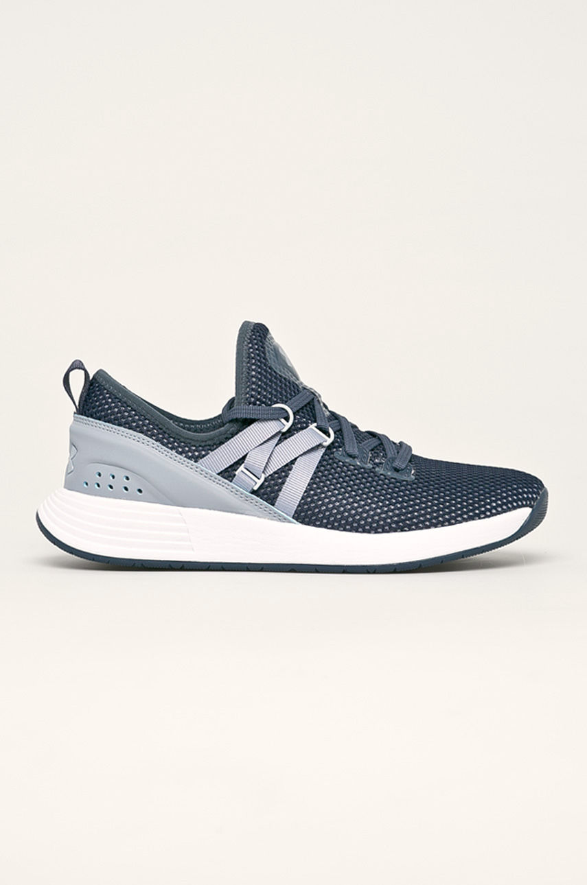 Under Armour - Pantofi Breathe Trainer X