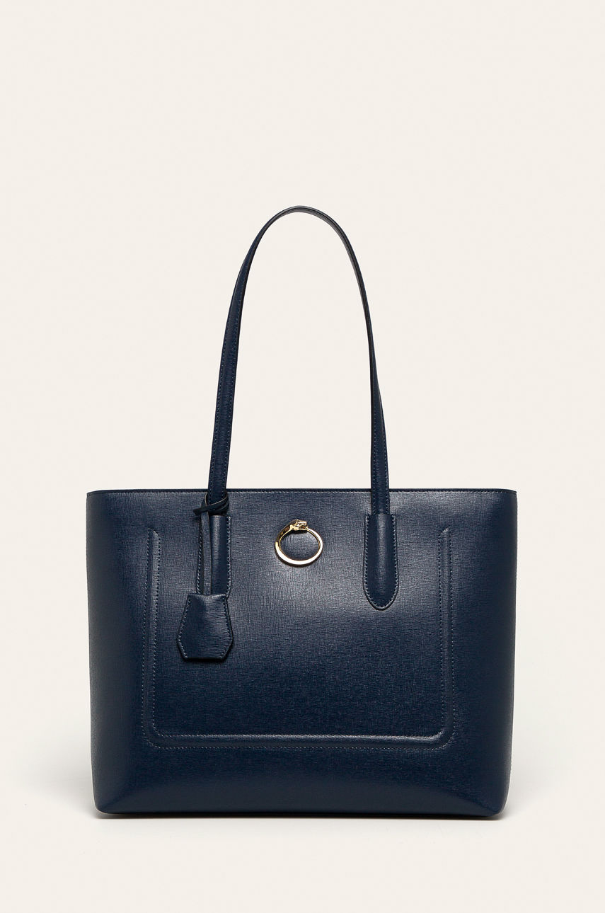 Cavalli Class - Poseta de piele