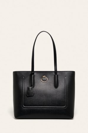 Cavalli Class - Poseta de piele