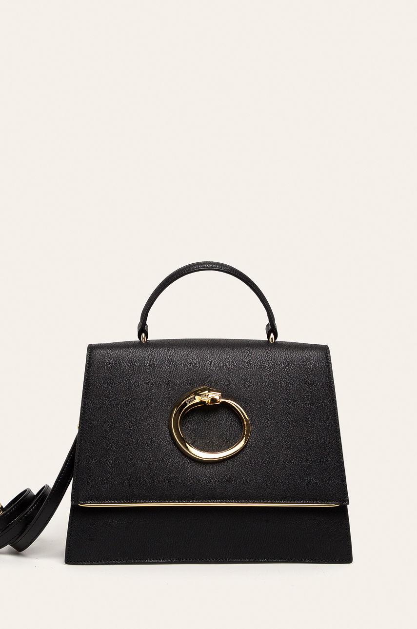 Cavalli Class - Poseta de piele