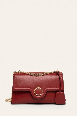 Cavalli Class - Poseta de piele