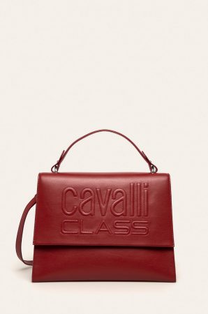 Cavalli Class - Poseta de piele