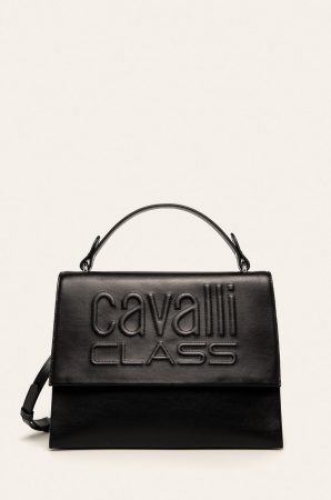 Cavalli Class - Poseta de piele