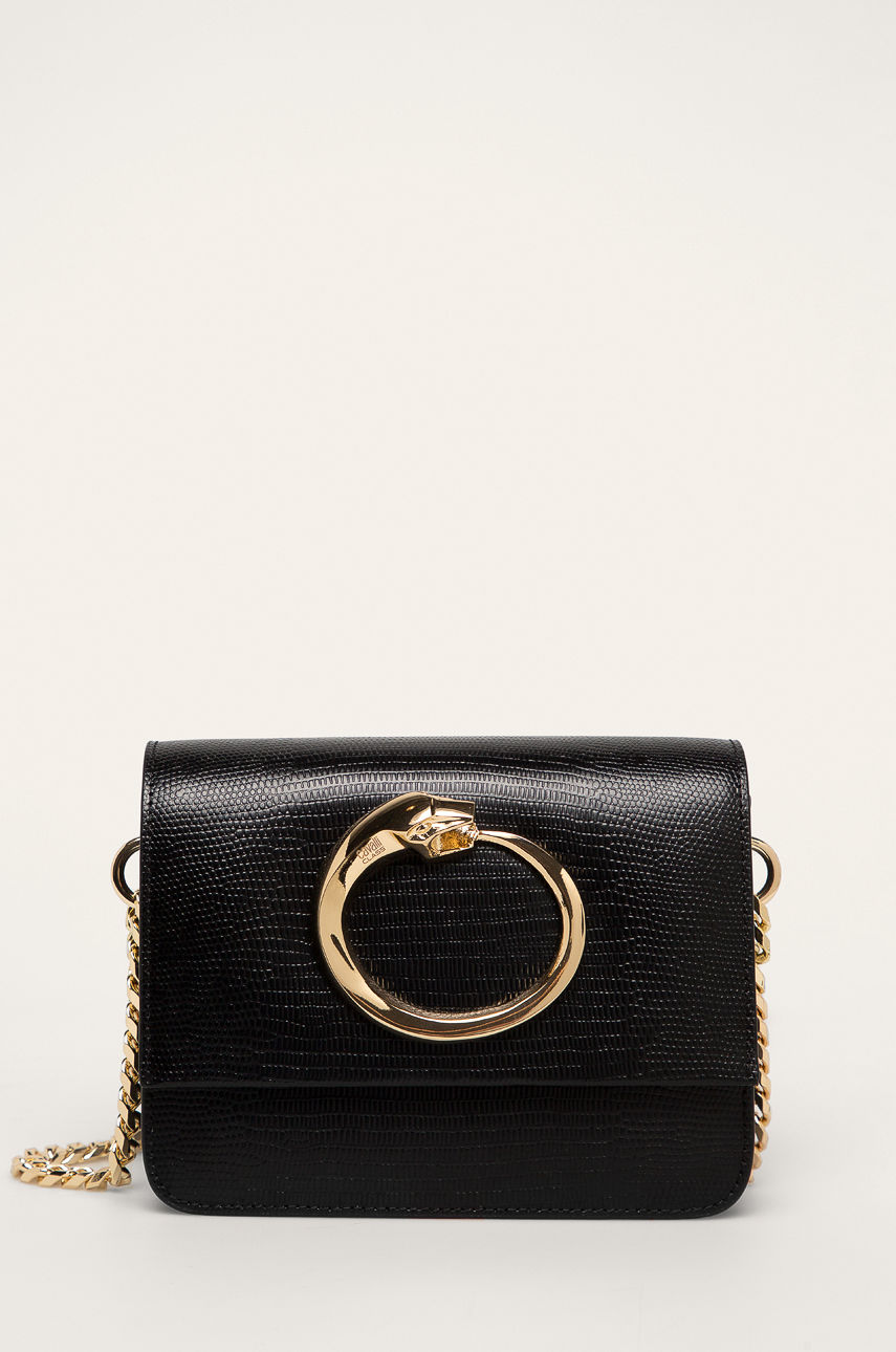Cavalli Class - Poseta de piele