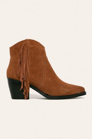 Answear - Botine de piele