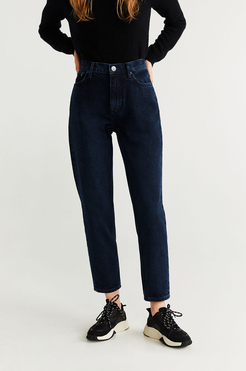 Mango - Jeansi Mom80