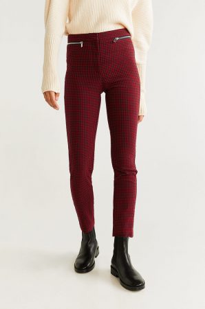 Mango - Pantaloni Avantito