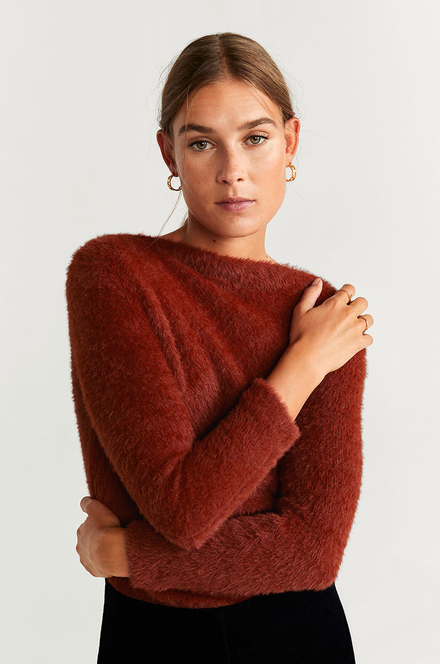 Mango - Pulover Anie