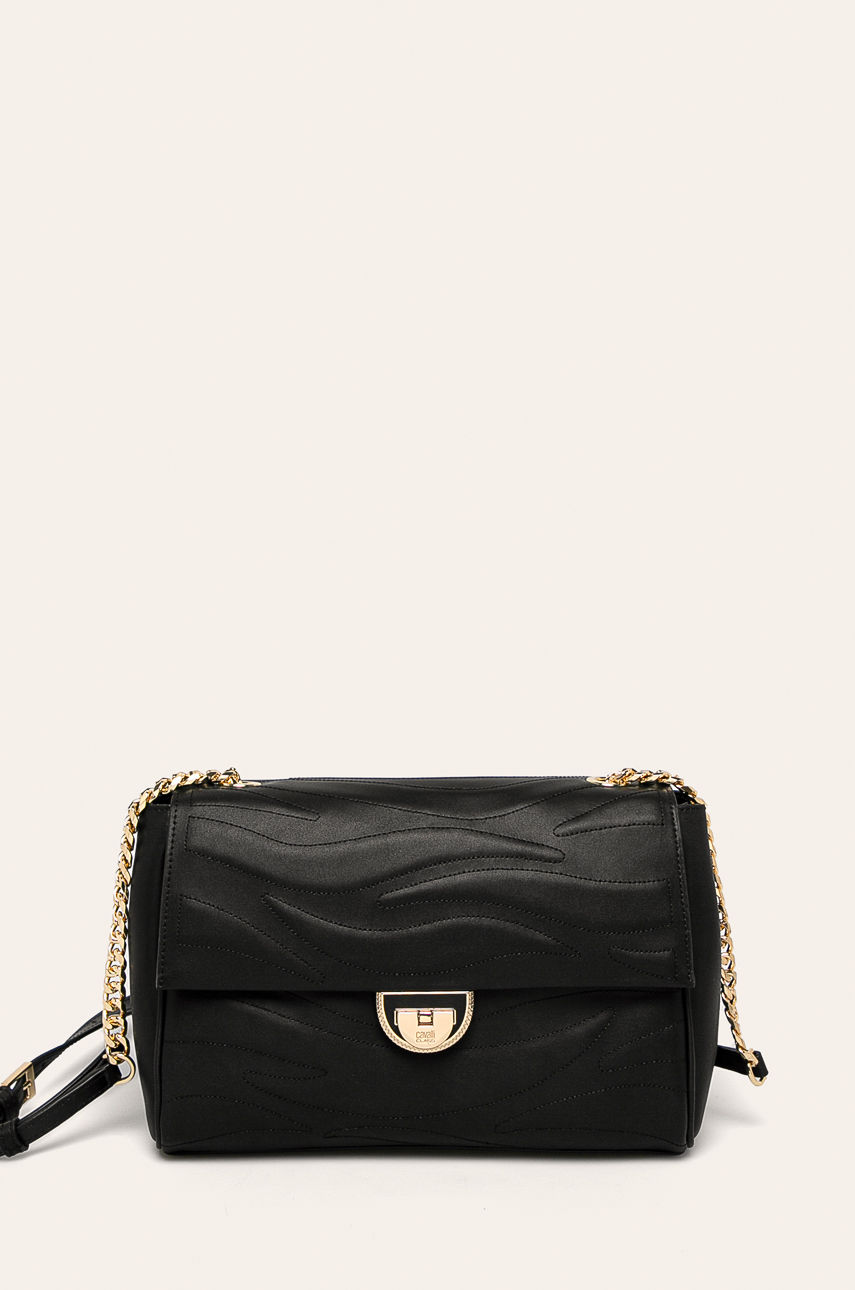 Cavalli Class - Poseta de piele