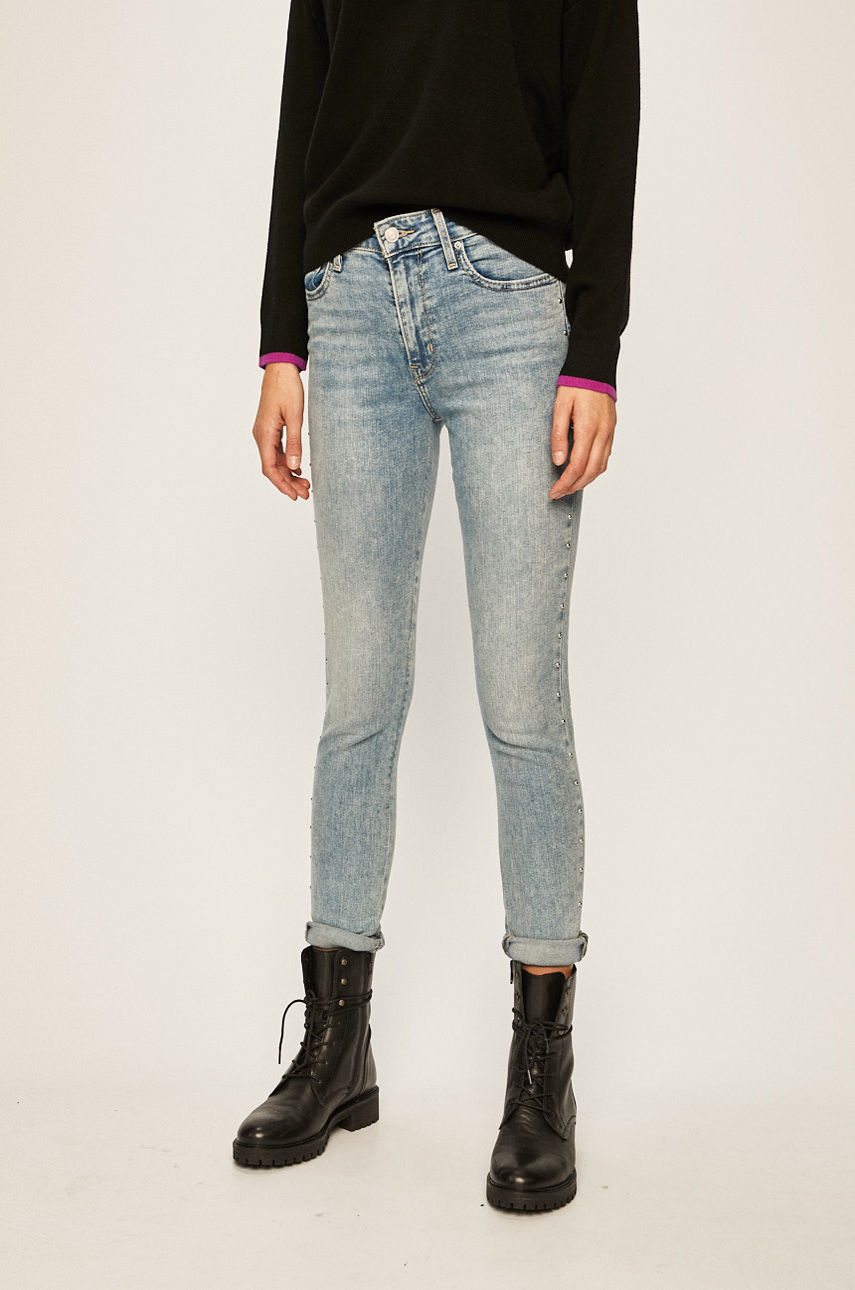 Levi's - Jeansi 721