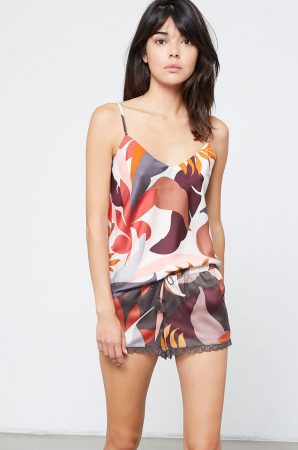 Etam - Maiou de pijama Artys