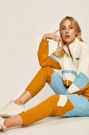Reebok Classic - Pantaloni x Gigi Hadid