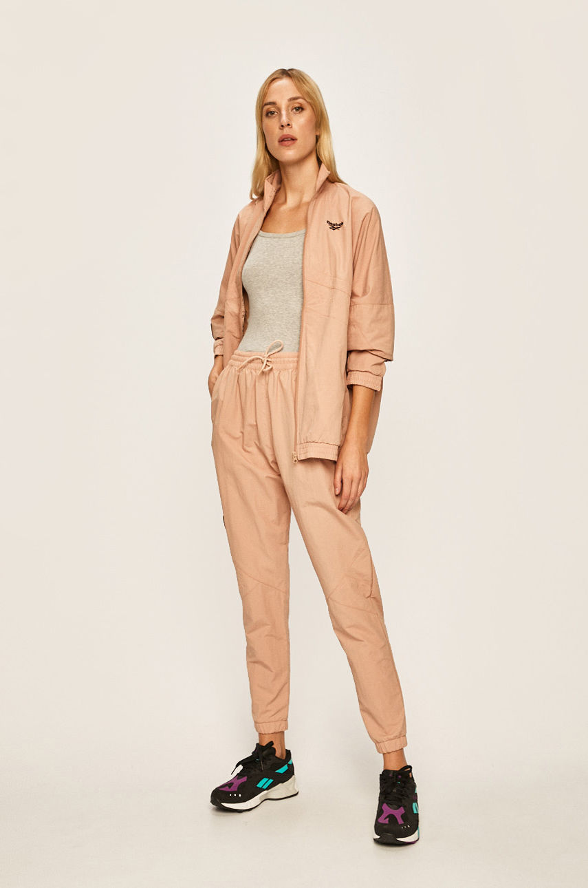 Reebok Classic - Pantaloni x Gigi Hadid