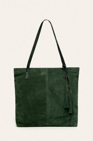 Answear - Poseta de piele